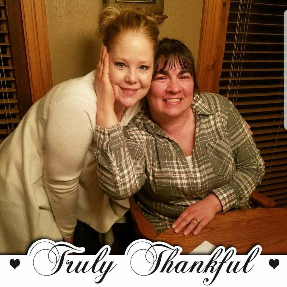 Meet your Posher, Angie